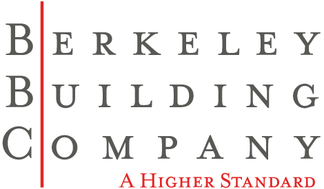 Berkeley Building Co. logo